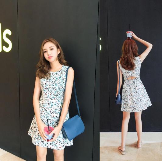 嬌小女生旅行影相必讀！ 150cm變170cm的6大穿搭秘技